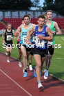 Senior graded 3000 metres, 2019 North East Grand Prix, Gateshead Stadium. Photo: David T. Hewitson/Sports for All Pics